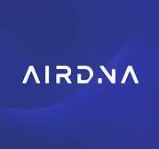 AirDNA logo