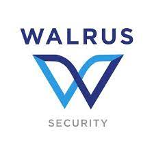 Walrus Security logo