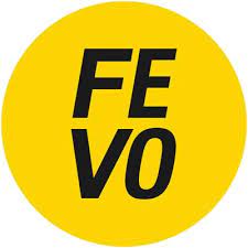 FEVO logo