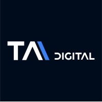 Ta Digital logo