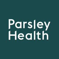 Parsley Health logo