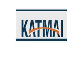 Katmai logo