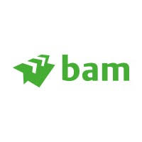 Royal BAM Group logo