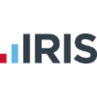 IRIS Software logo