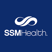 SSM Health logo