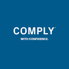 COMPLY logo