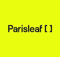 Parisleaf logo