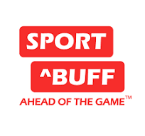 Sport Buff logo