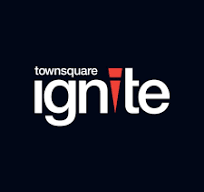 Townsquare Ignite logo