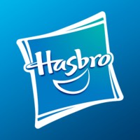 Hasbro logo