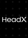 Head X Group logo