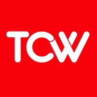 TargetCW logo