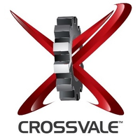 Crossvale logo