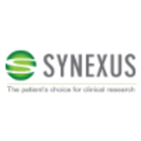 Synexus logo