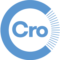 Cro Metrics logo