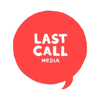 Last Call Media logo