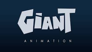 Giant Animation logo
