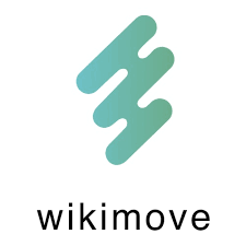 Wikimove logo