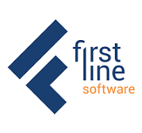 First Line Software logo