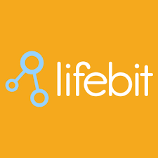 Lifebit Biotech logo