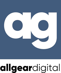 AllGear Digital logo