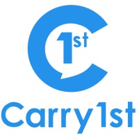 Carry1st logo