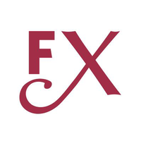 FragranceX logo