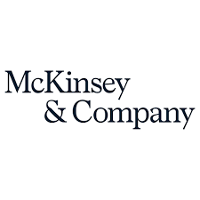 McKinsey logo