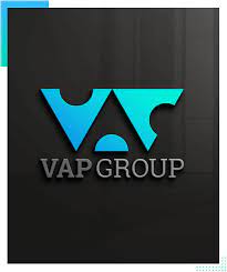 VAP Group logo