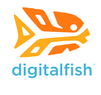 DigitalFish logo