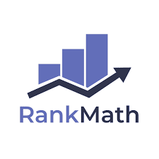 Rank Math logo