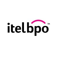 itelbpo logo