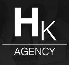 HighKey Agency logo