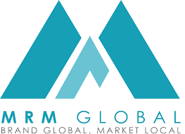 MRM Global logo