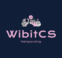 WibitCS logo