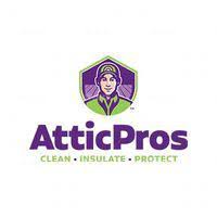 Attic Pros logo