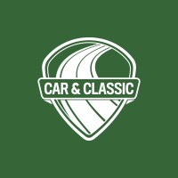 Car & Classic logo