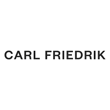 Carl Friendrik logo