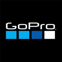 GoPro logo