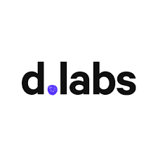 d.labs logo