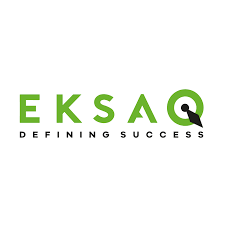 EKSAQ logo