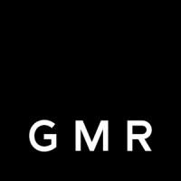 GMR Marketing logo