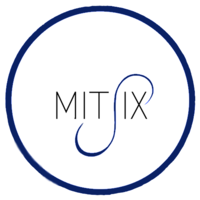MitSix logo