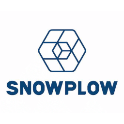 Snowplow Analytics logo