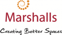 Marshalls PLC logo