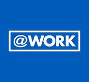 AtWork Group logo