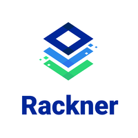 Rackner logo