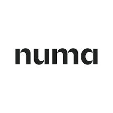 Numa logo