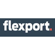 Flexport logo