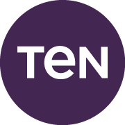 Ten Lifestyle Group logo